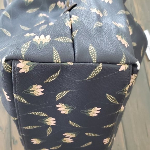 Navy Sonoma Bag - Picture 6 of 9